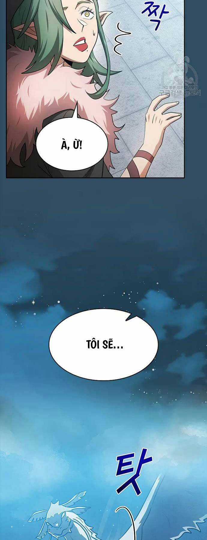 Có Thật Đây Là Anh Hùng Không? Chapter 98 trang 30