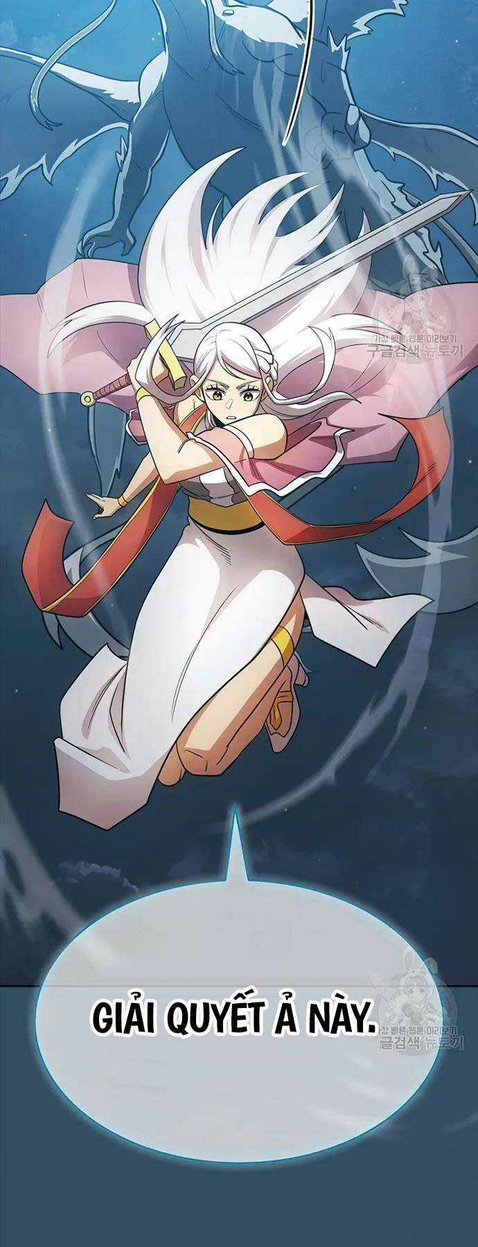 Có Thật Đây Là Anh Hùng Không? Chapter 98 trang 31