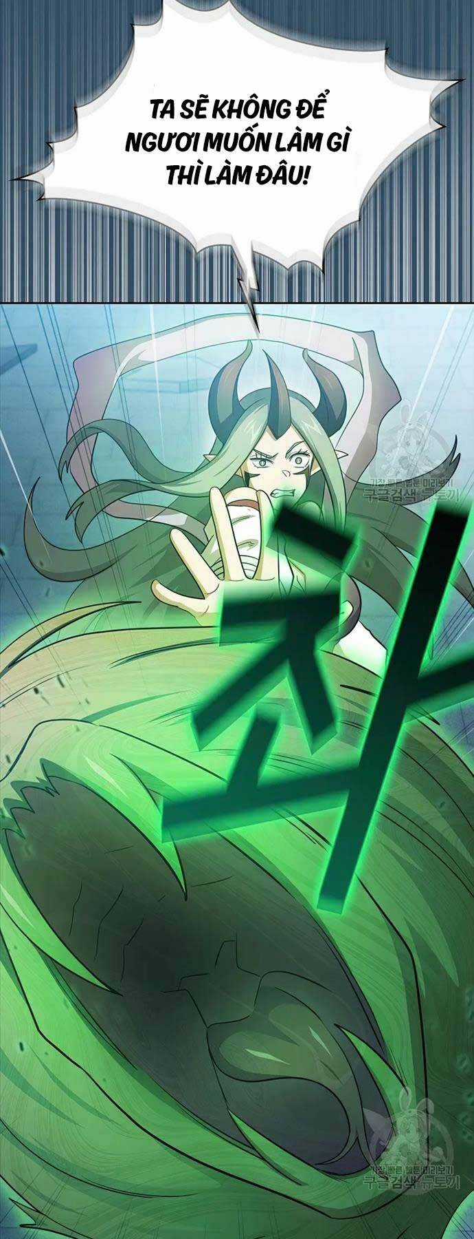 Có Thật Đây Là Anh Hùng Không? Chapter 98 trang 35