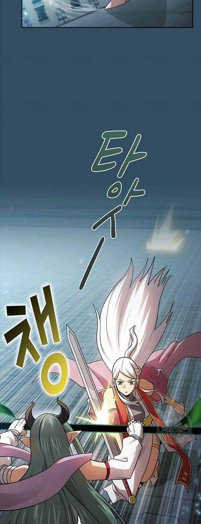 Có Thật Đây Là Anh Hùng Không? Chapter 98 trang 39