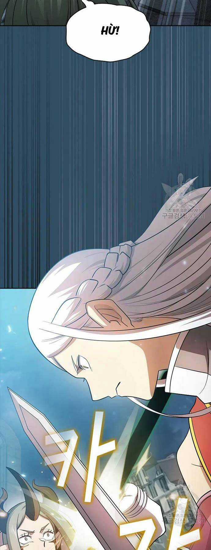 Có Thật Đây Là Anh Hùng Không? Chapter 98 trang 40