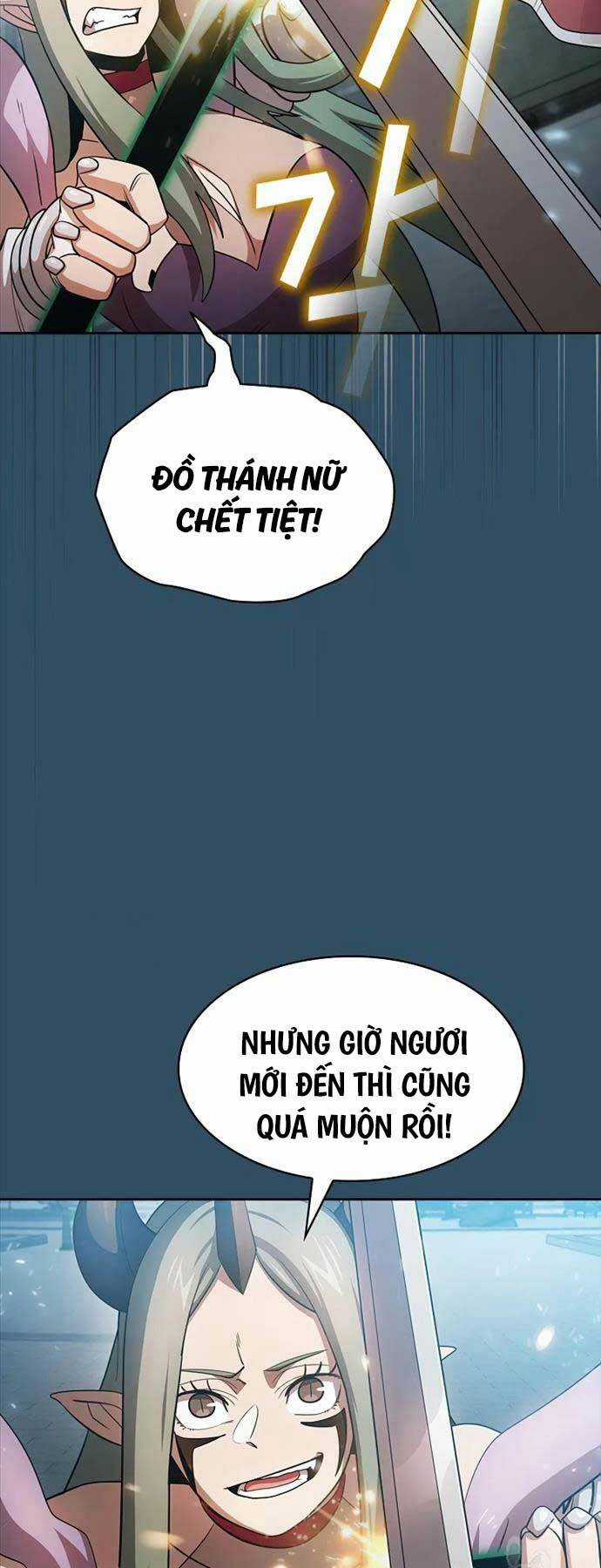 Có Thật Đây Là Anh Hùng Không? Chapter 98 trang 41