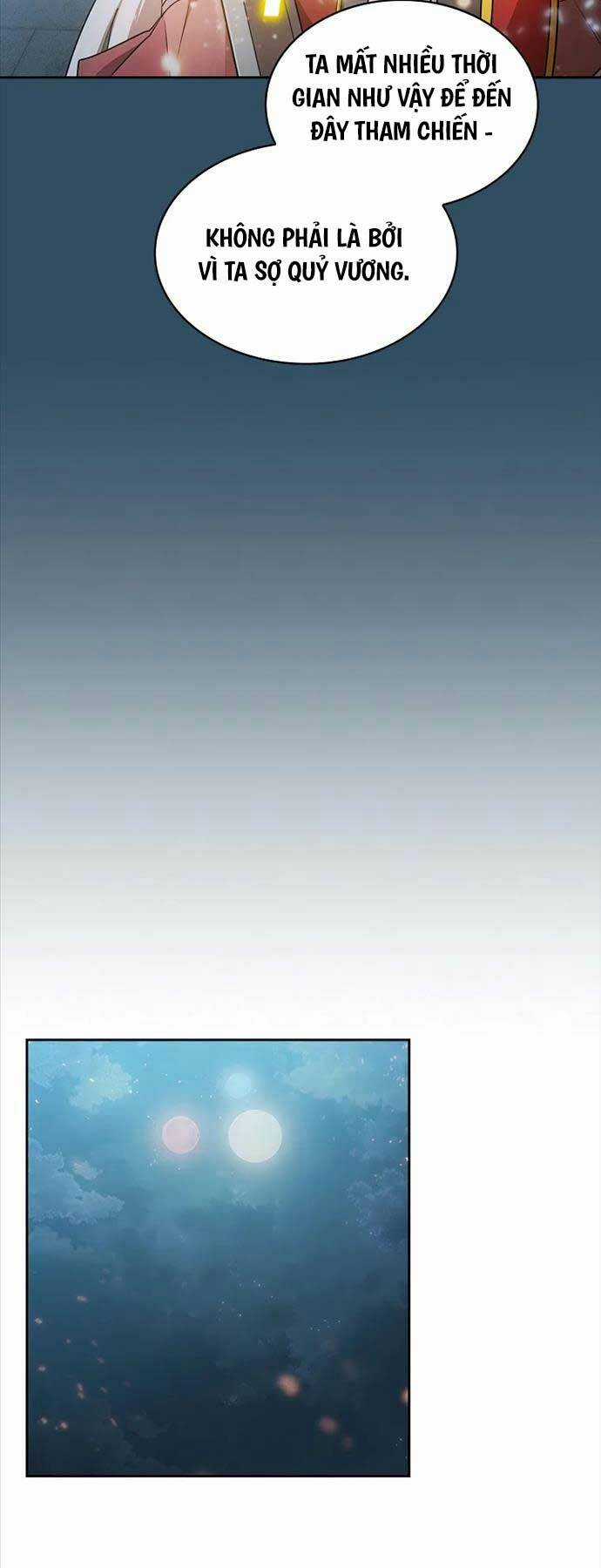 Có Thật Đây Là Anh Hùng Không? Chapter 98 trang 43