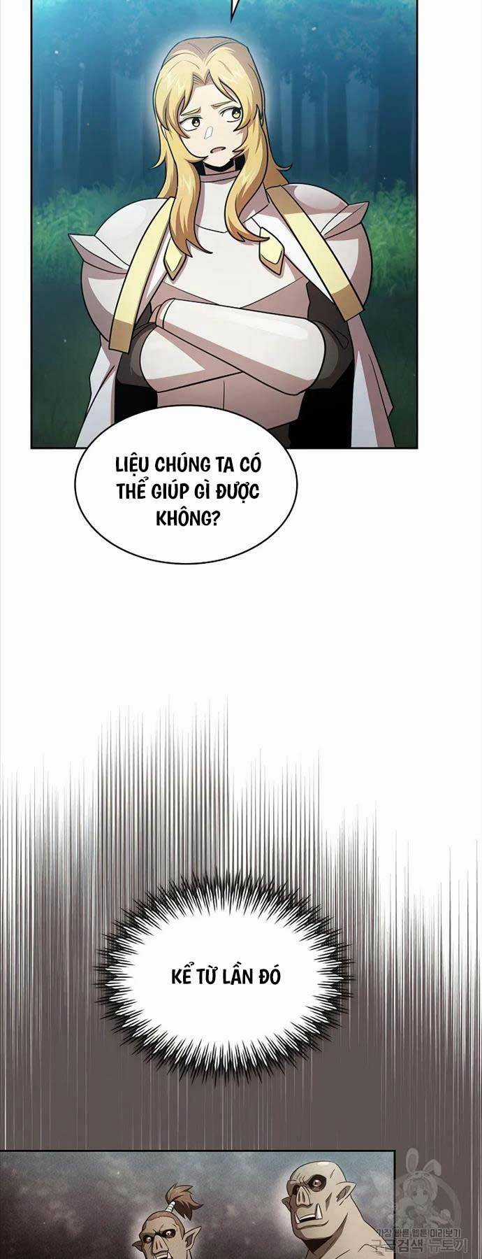 Có Thật Đây Là Anh Hùng Không? Chapter 98 trang 47