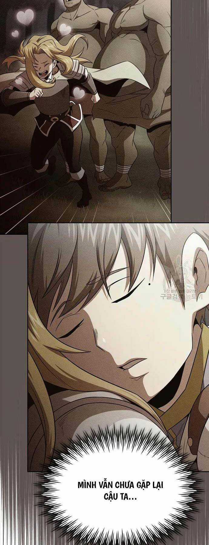 Có Thật Đây Là Anh Hùng Không? Chapter 98 trang 48