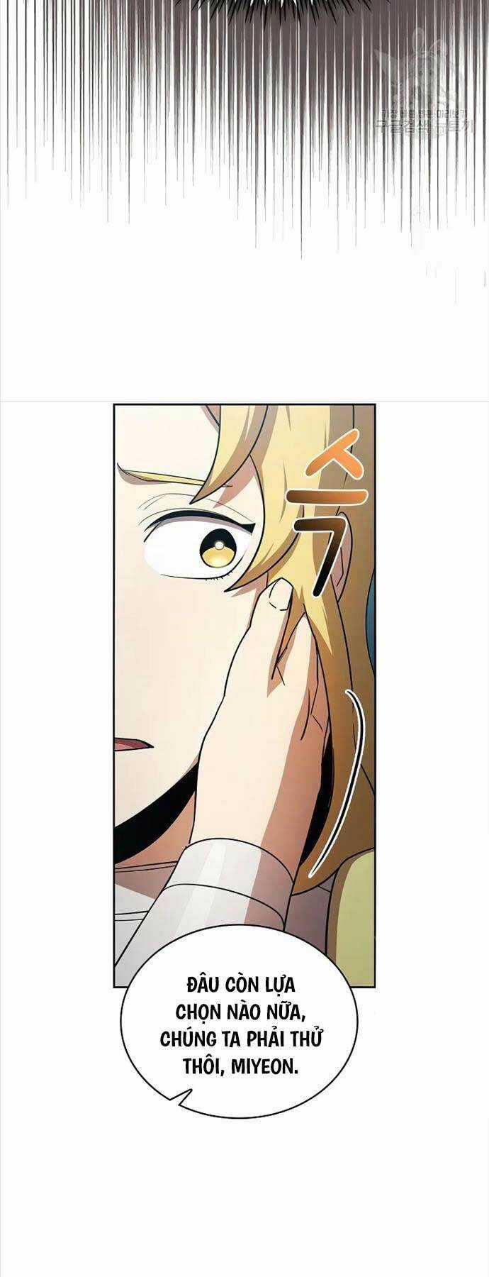 Có Thật Đây Là Anh Hùng Không? Chapter 98 trang 49