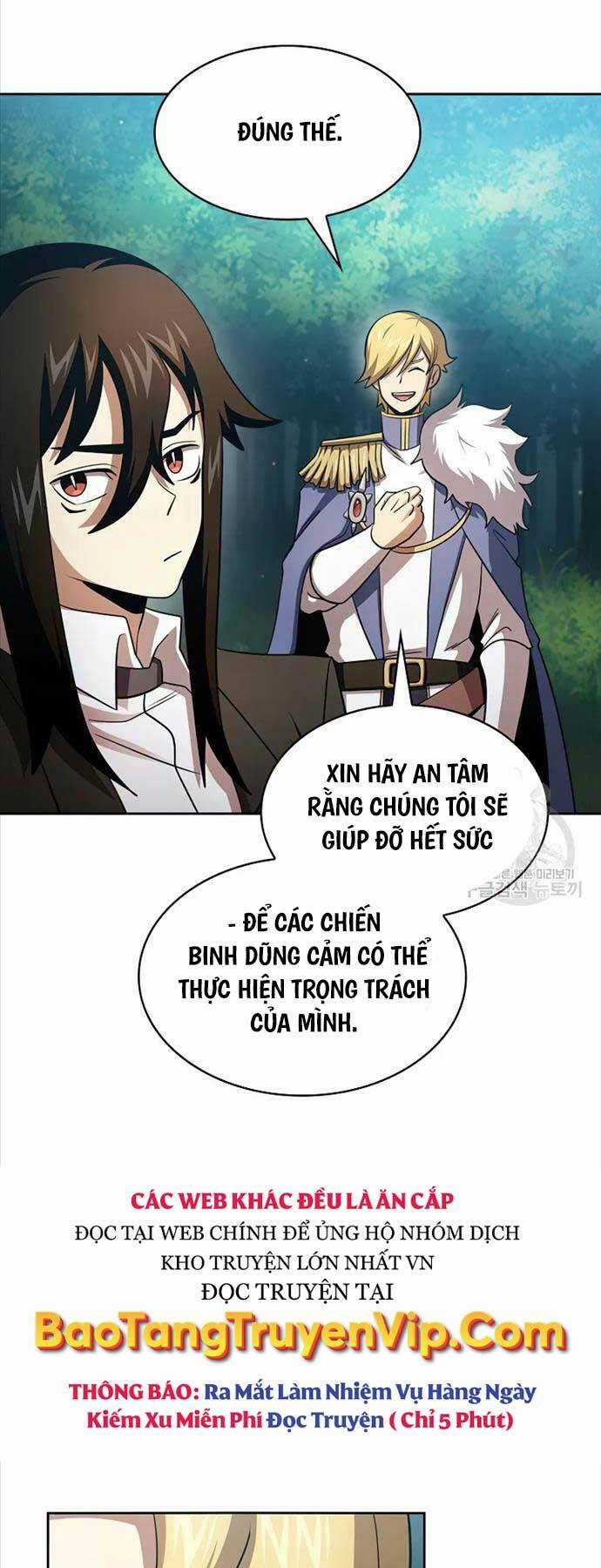 Có Thật Đây Là Anh Hùng Không? Chapter 98 trang 52