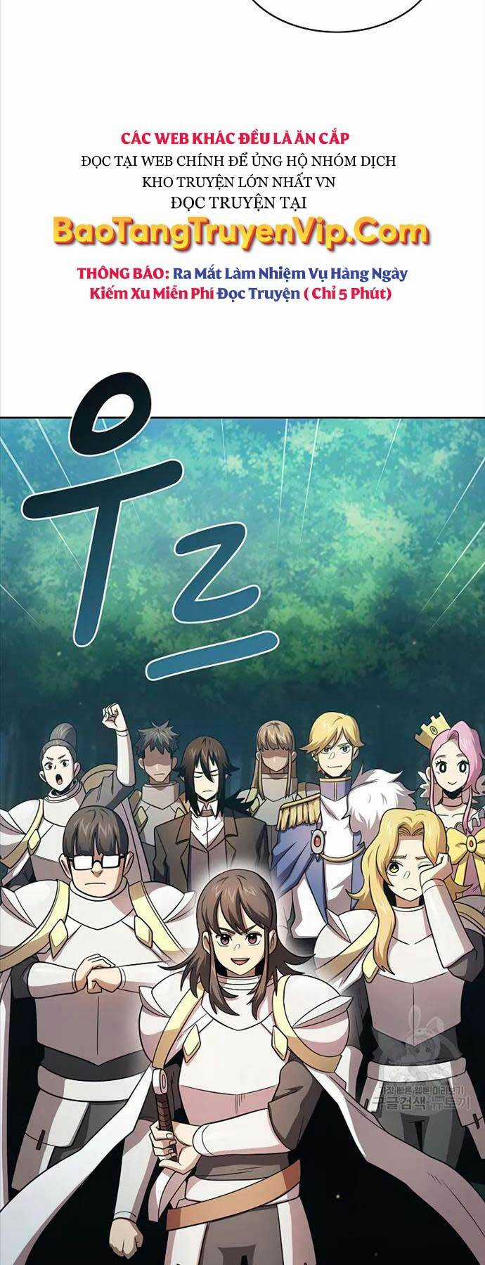 Có Thật Đây Là Anh Hùng Không? Chapter 98 trang 55