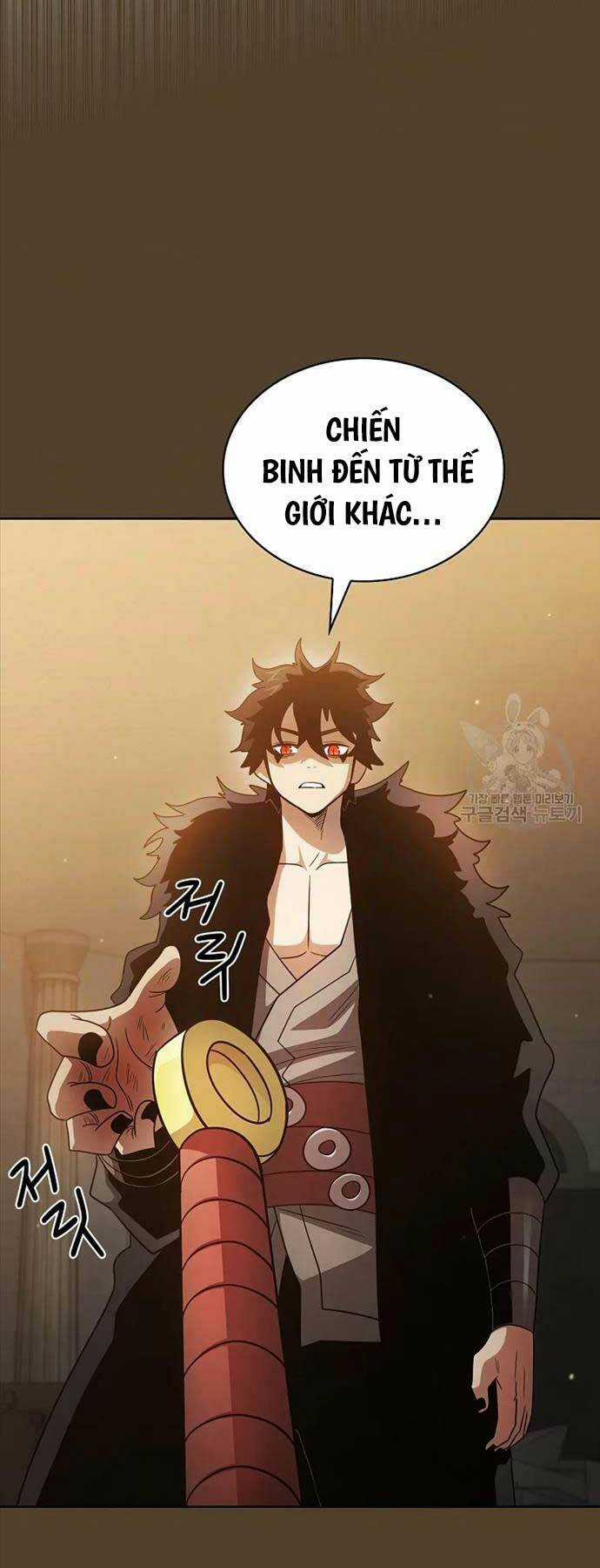 Có Thật Đây Là Anh Hùng Không? Chapter 98 trang 58