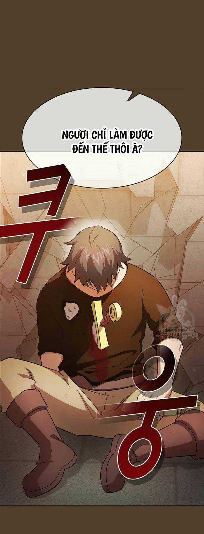 Có Thật Đây Là Anh Hùng Không? Chapter 98 trang 59