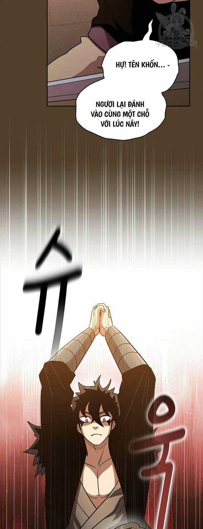 Có Thật Đây Là Anh Hùng Không? Chapter 98 trang 6