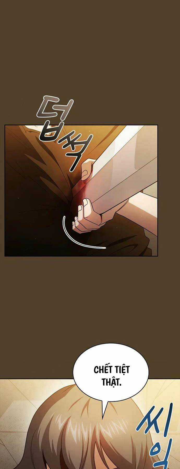 Có Thật Đây Là Anh Hùng Không? Chapter 98 trang 60