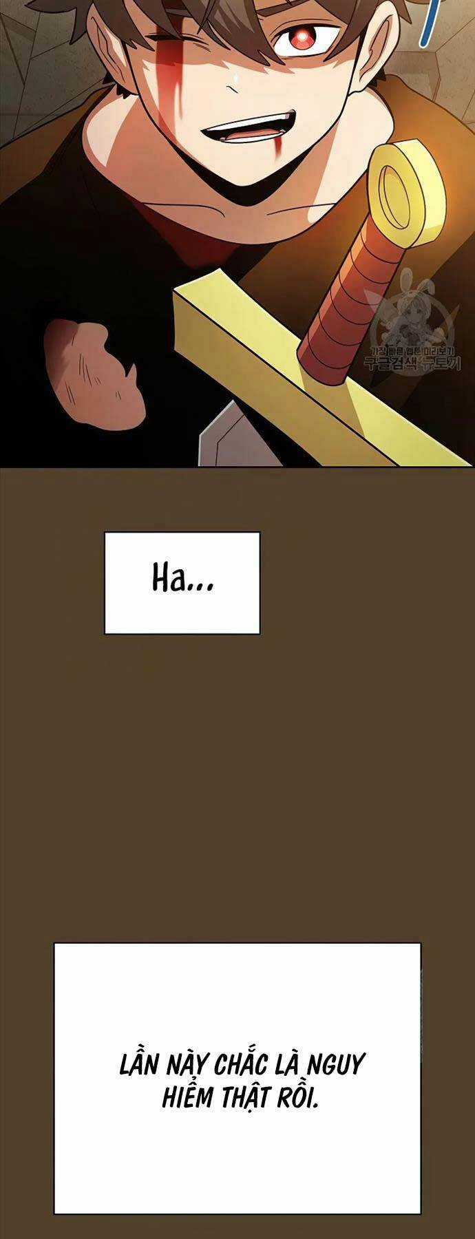 Có Thật Đây Là Anh Hùng Không? Chapter 98 trang 61