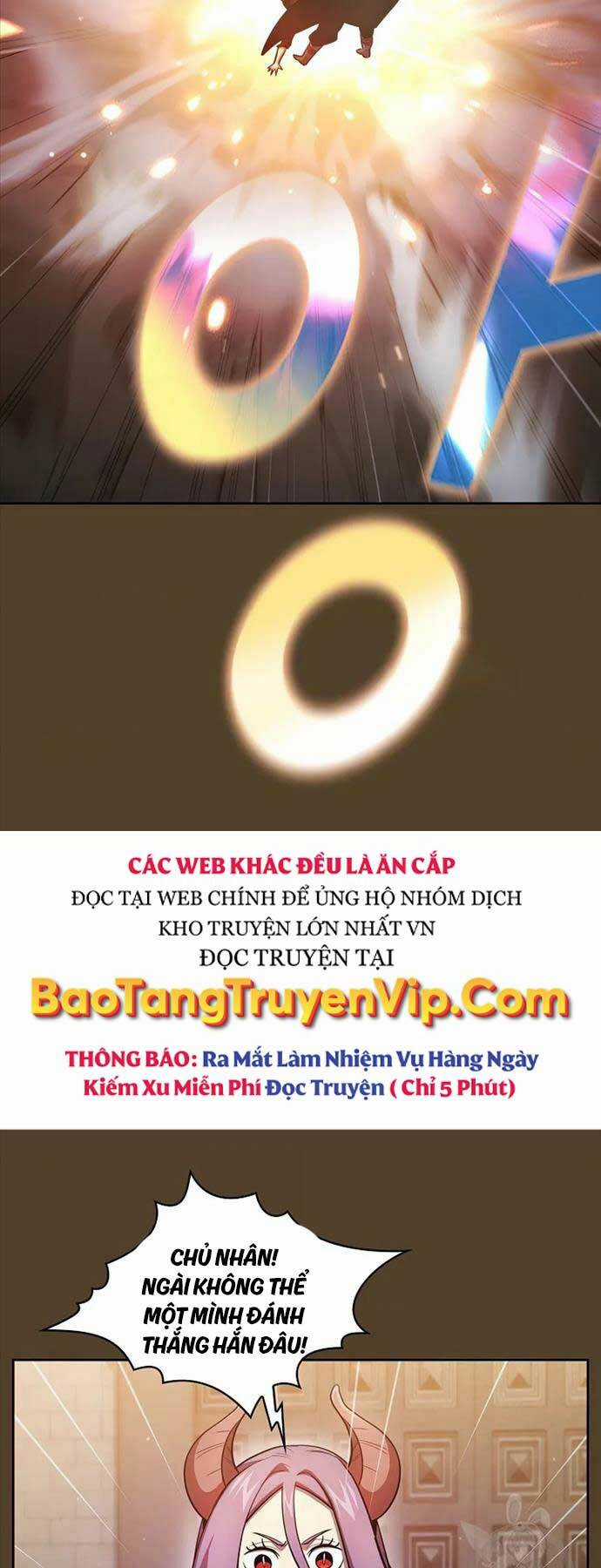 Có Thật Đây Là Anh Hùng Không? Chapter 98 trang 8