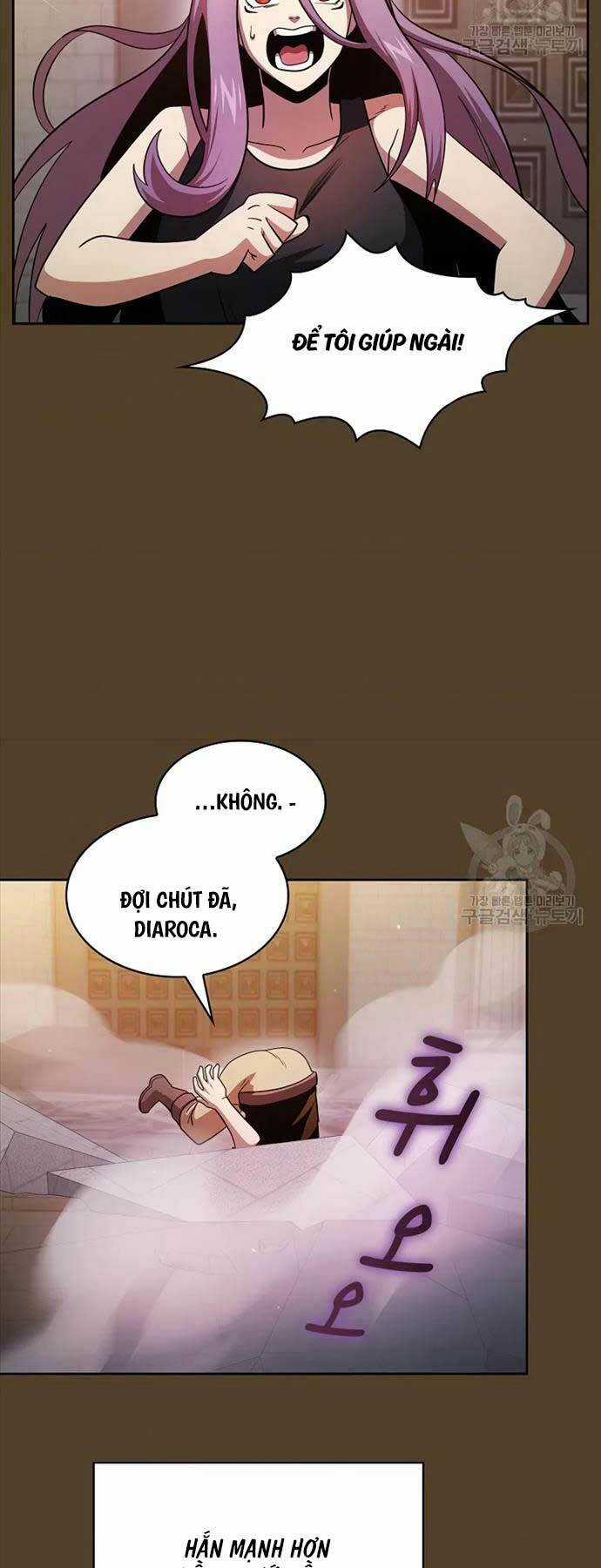 Có Thật Đây Là Anh Hùng Không? Chapter 98 trang 9