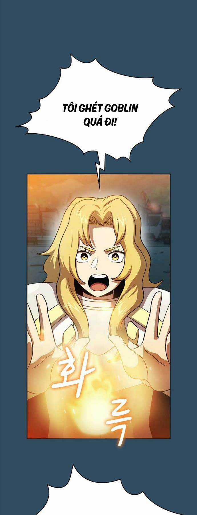 Có Thật Đây Là Anh Hùng Không? Chapter 99 trang 10