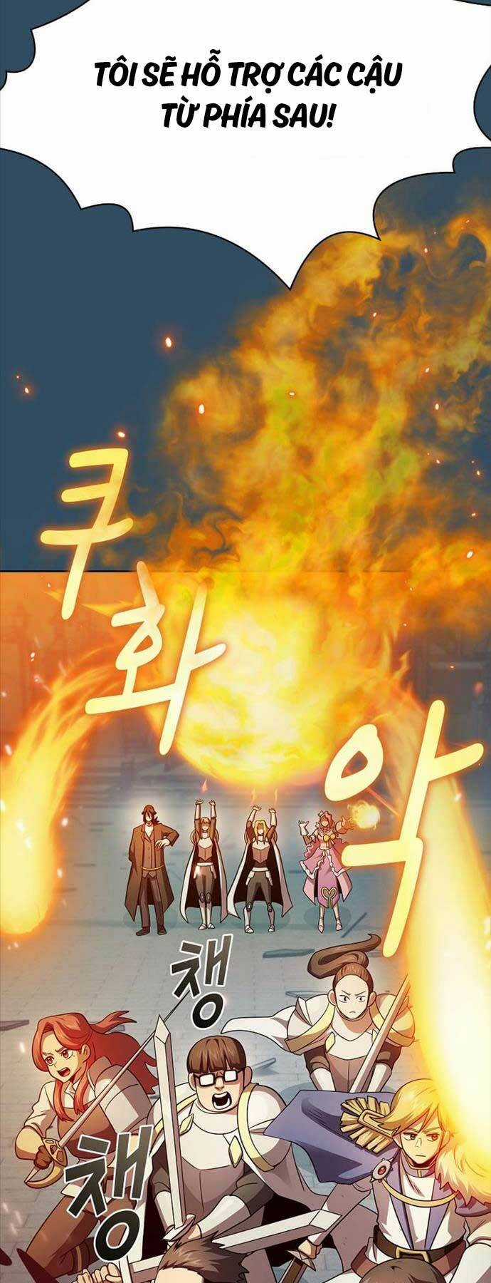 Có Thật Đây Là Anh Hùng Không? Chapter 99 trang 11