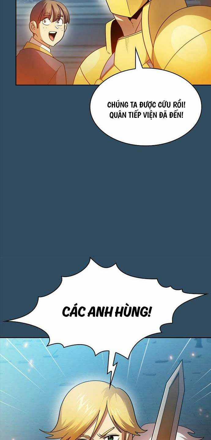 Có Thật Đây Là Anh Hùng Không? Chapter 99 trang 13