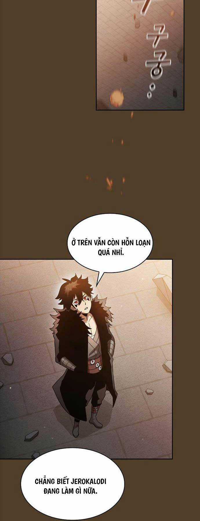 Có Thật Đây Là Anh Hùng Không? Chapter 99 trang 16