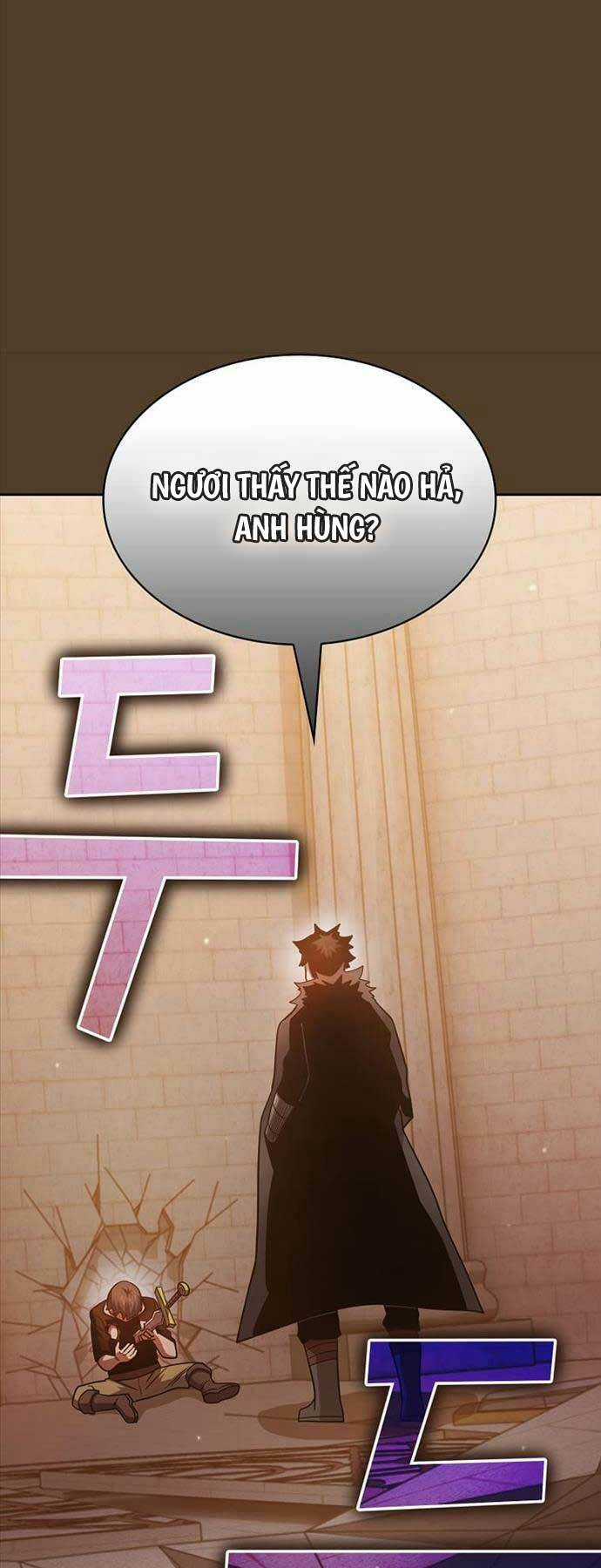 Có Thật Đây Là Anh Hùng Không? Chapter 99 trang 17