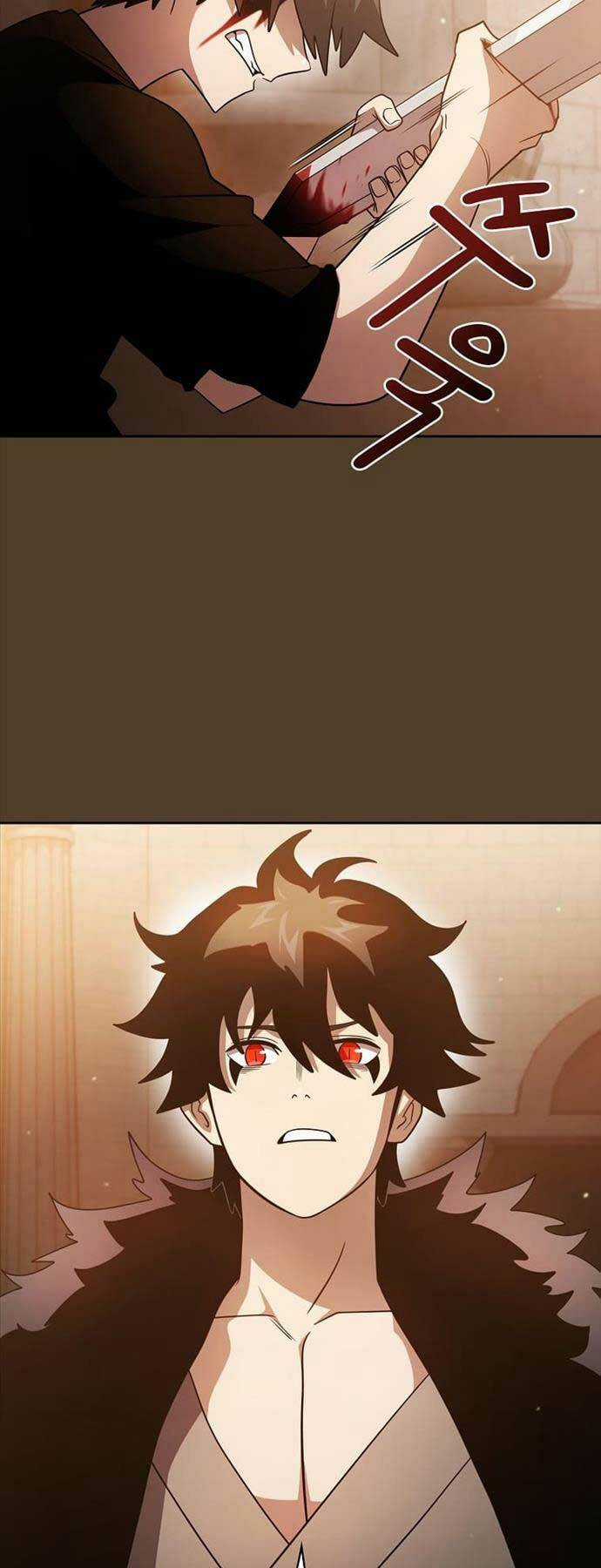 Có Thật Đây Là Anh Hùng Không? Chapter 99 trang 19