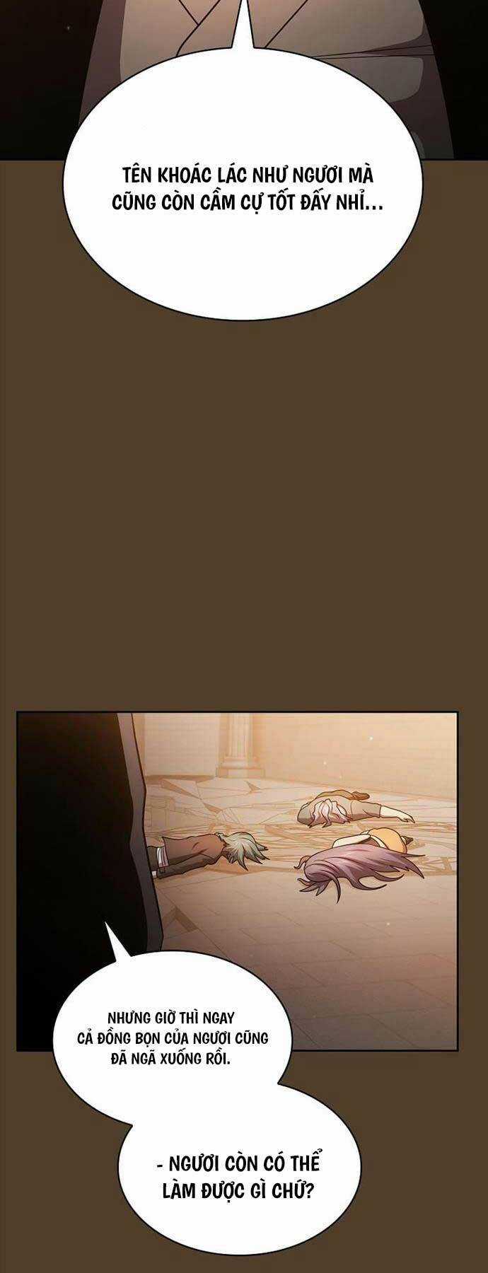 Có Thật Đây Là Anh Hùng Không? Chapter 99 trang 20