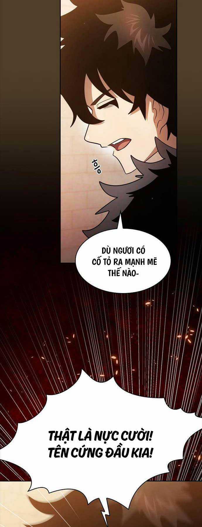 Có Thật Đây Là Anh Hùng Không? Chapter 99 trang 22