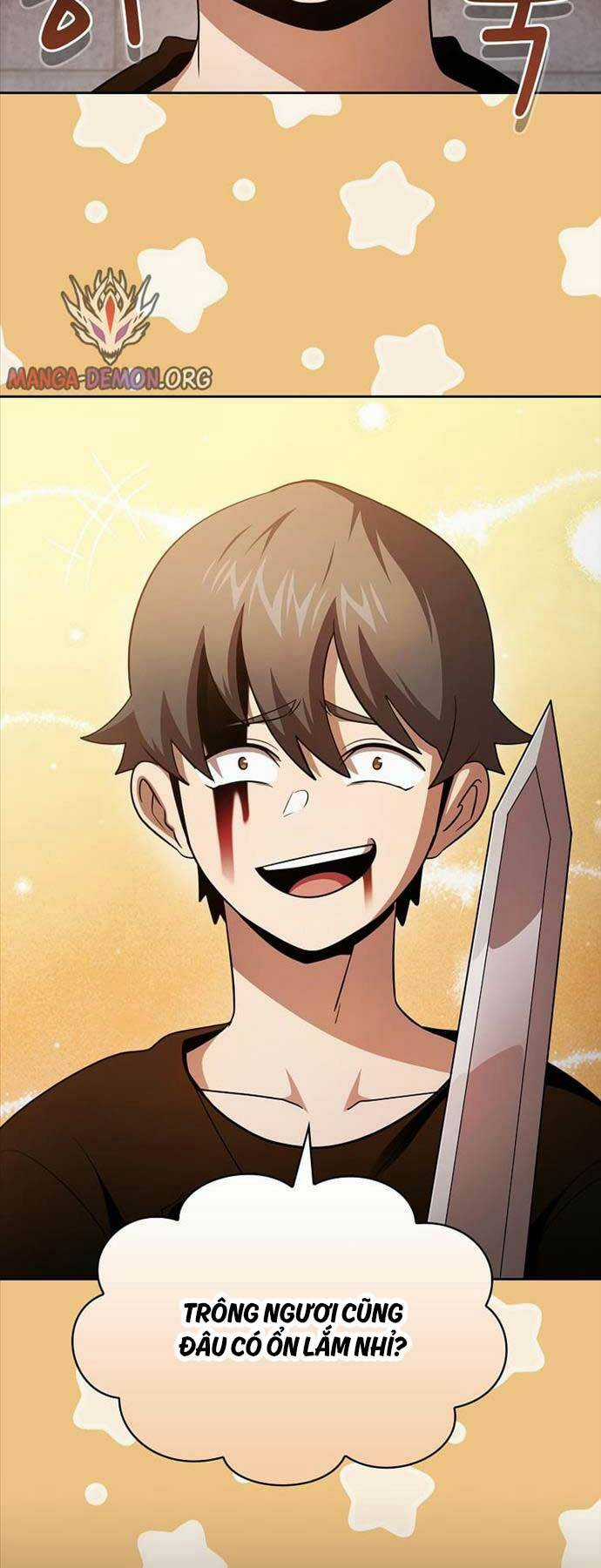 Có Thật Đây Là Anh Hùng Không? Chapter 99 trang 25