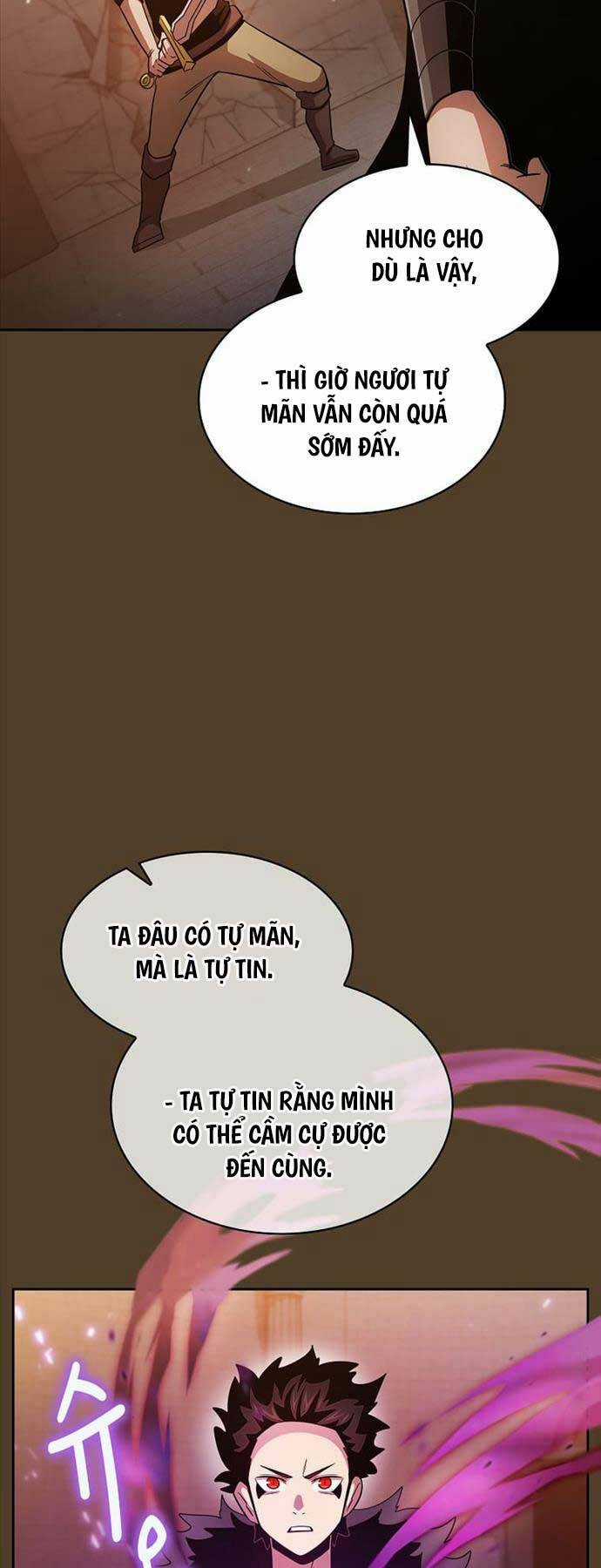 Có Thật Đây Là Anh Hùng Không? Chapter 99 trang 27