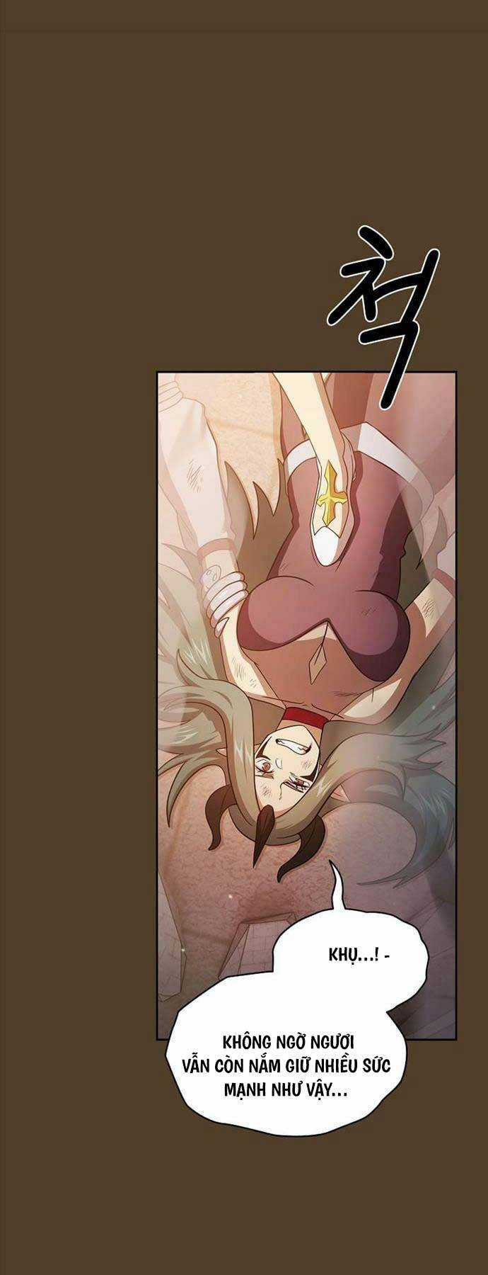 Có Thật Đây Là Anh Hùng Không? Chapter 99 trang 31