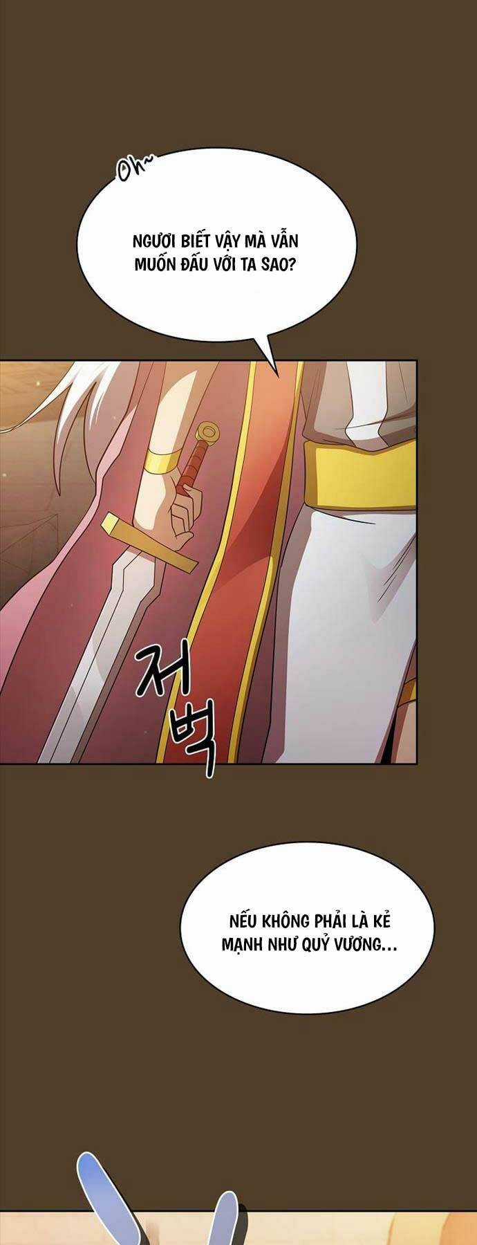 Có Thật Đây Là Anh Hùng Không? Chapter 99 trang 32