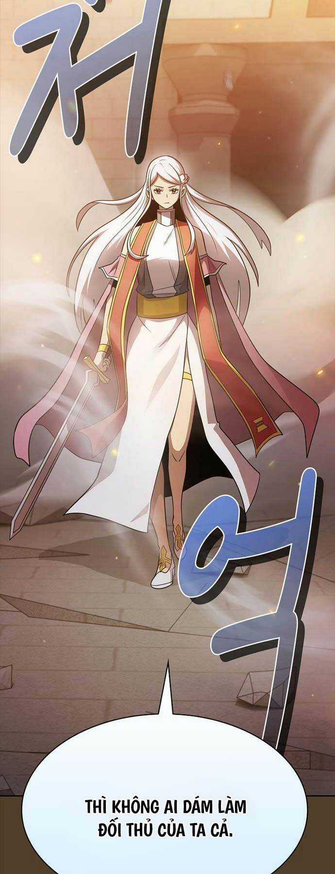 Có Thật Đây Là Anh Hùng Không? Chapter 99 trang 33