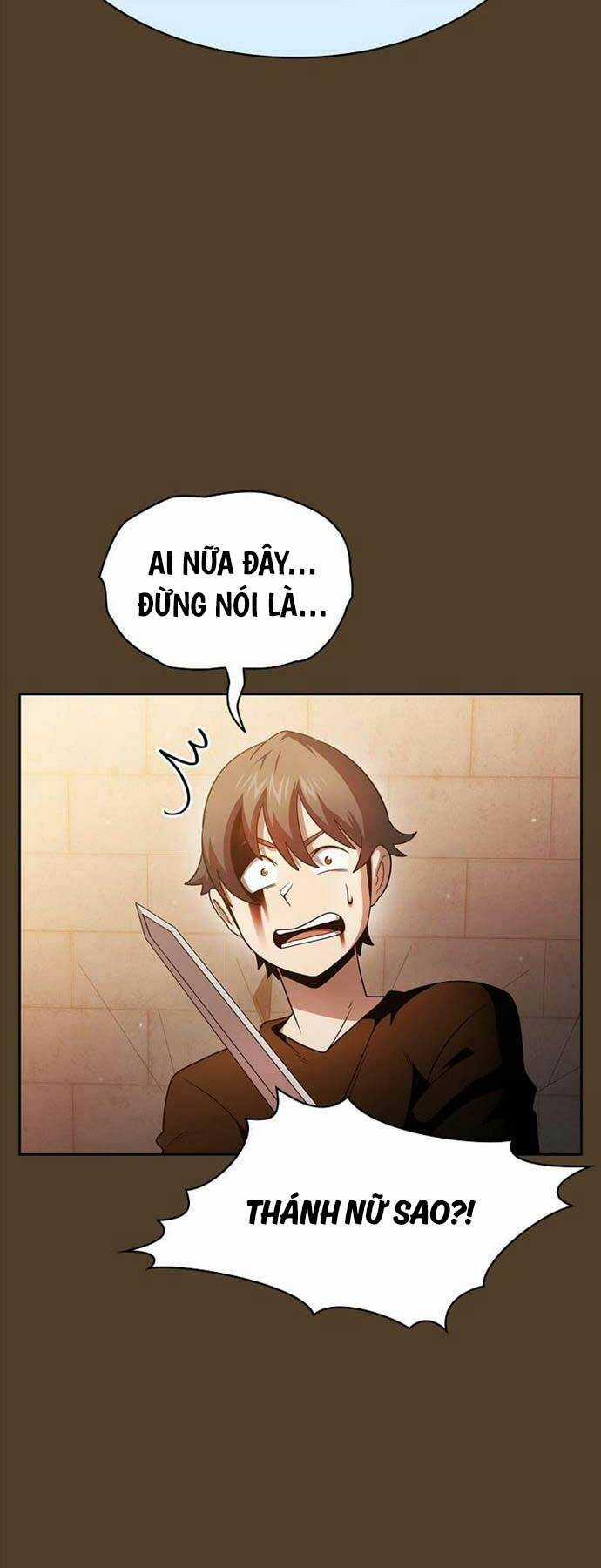 Có Thật Đây Là Anh Hùng Không? Chapter 99 trang 34