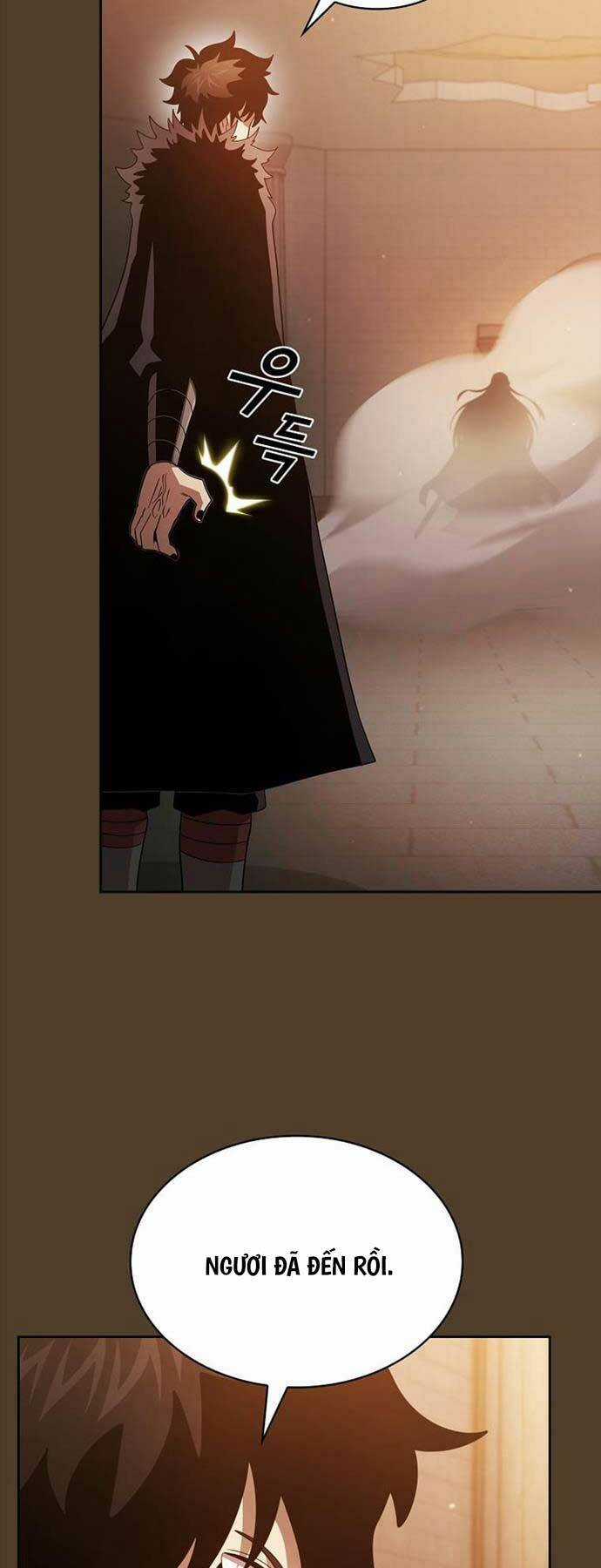 Có Thật Đây Là Anh Hùng Không? Chapter 99 trang 36