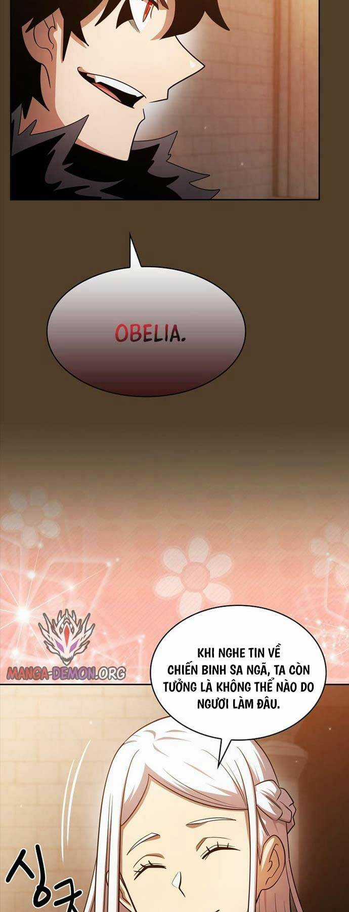 Có Thật Đây Là Anh Hùng Không? Chapter 99 trang 37