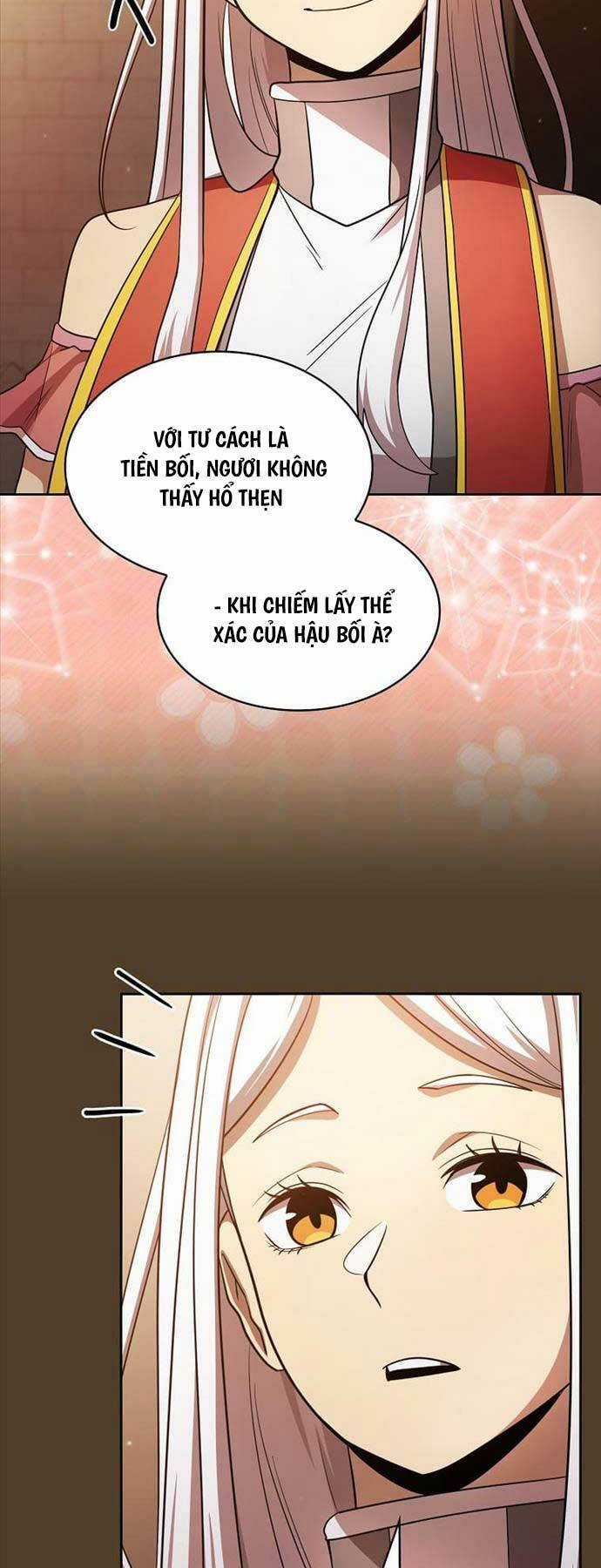 Có Thật Đây Là Anh Hùng Không? Chapter 99 trang 38