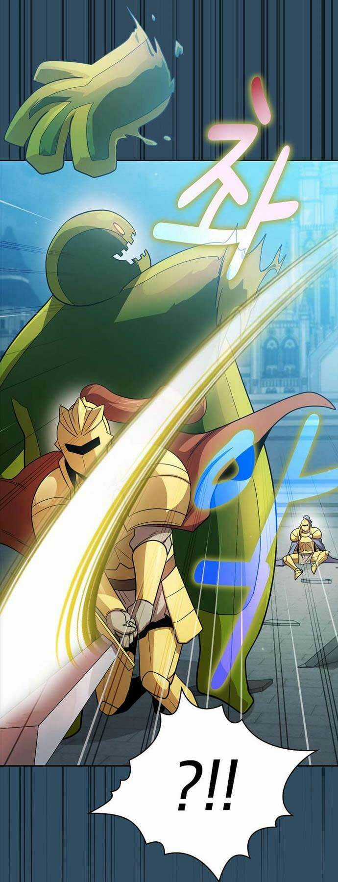 Có Thật Đây Là Anh Hùng Không? Chapter 99 trang 4