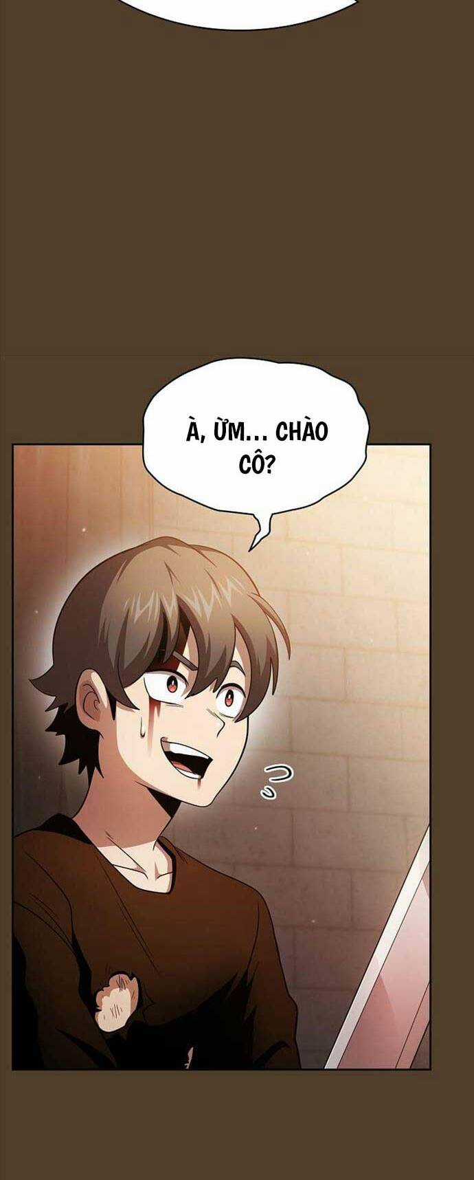 Có Thật Đây Là Anh Hùng Không? Chapter 99 trang 40