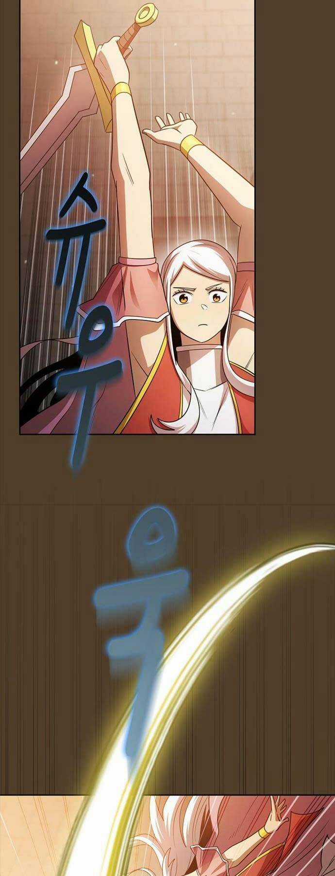 Có Thật Đây Là Anh Hùng Không? Chapter 99 trang 43