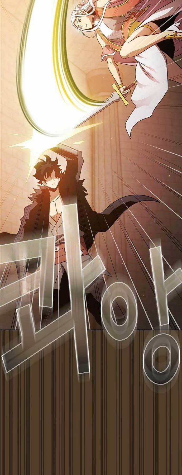 Có Thật Đây Là Anh Hùng Không? Chapter 99 trang 44