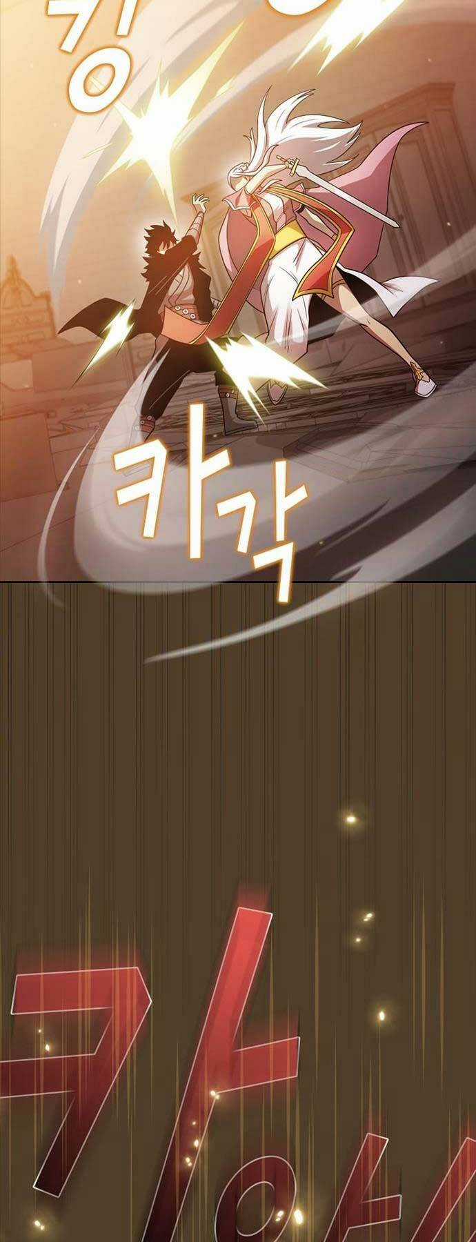 Có Thật Đây Là Anh Hùng Không? Chapter 99 trang 46