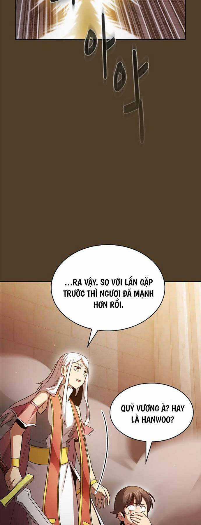 Có Thật Đây Là Anh Hùng Không? Chapter 99 trang 48