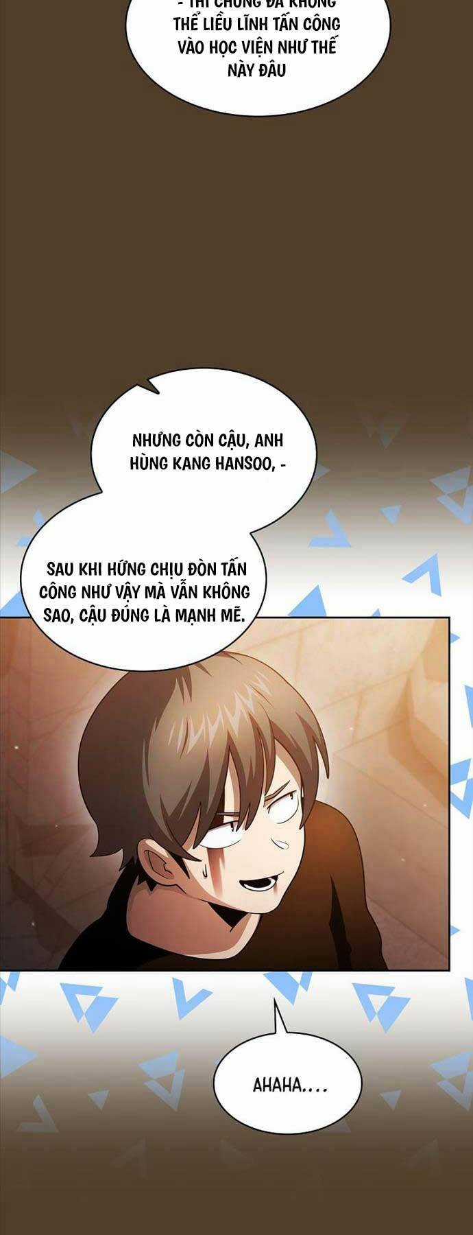 Có Thật Đây Là Anh Hùng Không? Chapter 99 trang 50