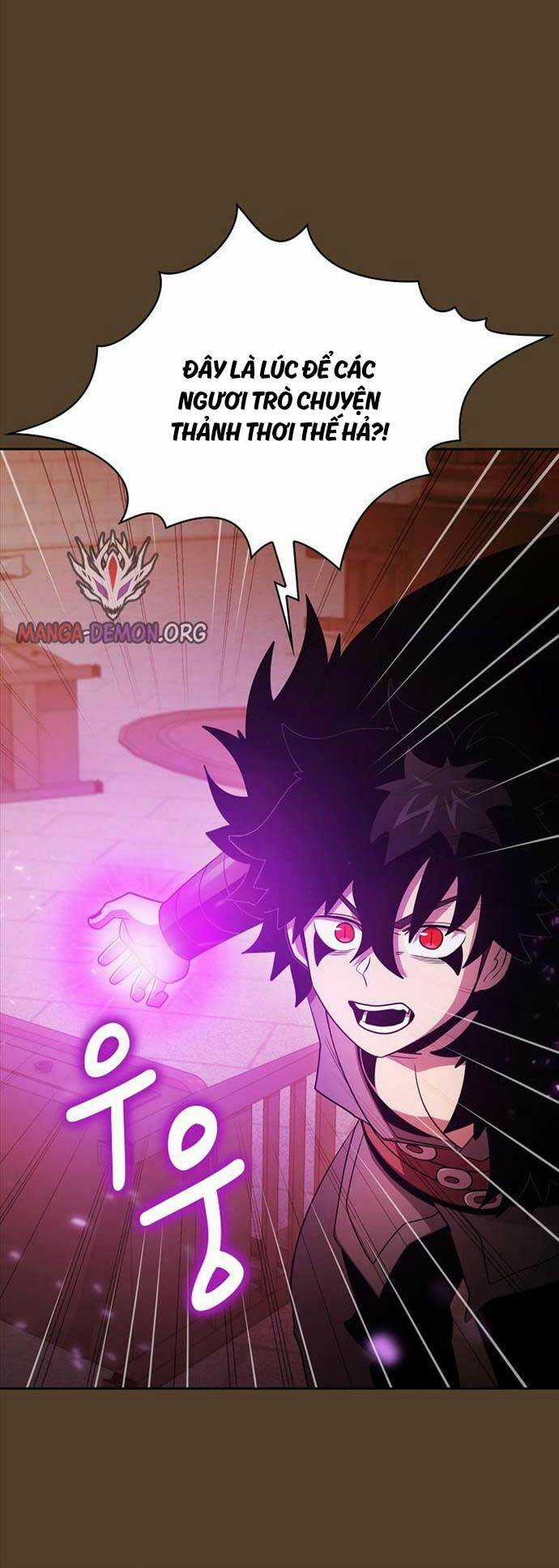 Có Thật Đây Là Anh Hùng Không? Chapter 99 trang 51