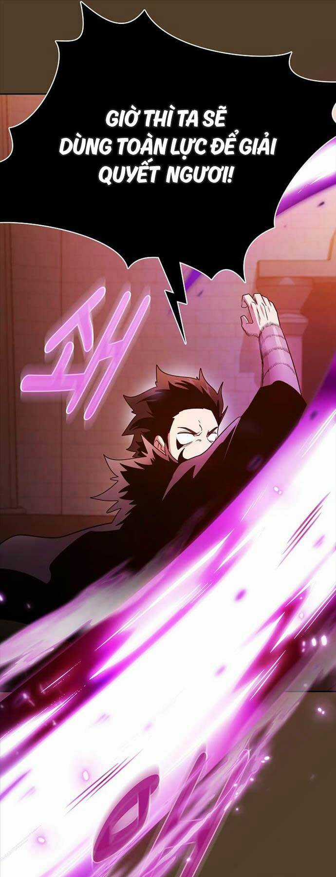 Có Thật Đây Là Anh Hùng Không? Chapter 99 trang 52