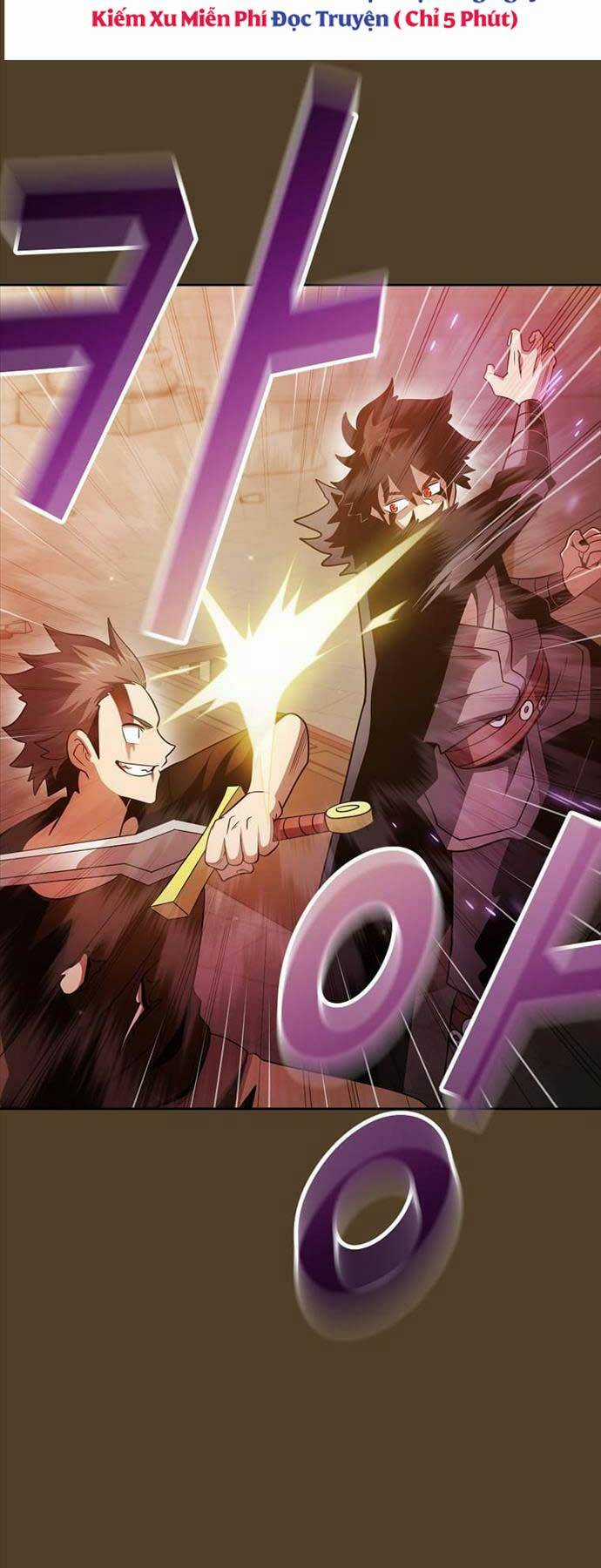 Có Thật Đây Là Anh Hùng Không? Chapter 99 trang 54