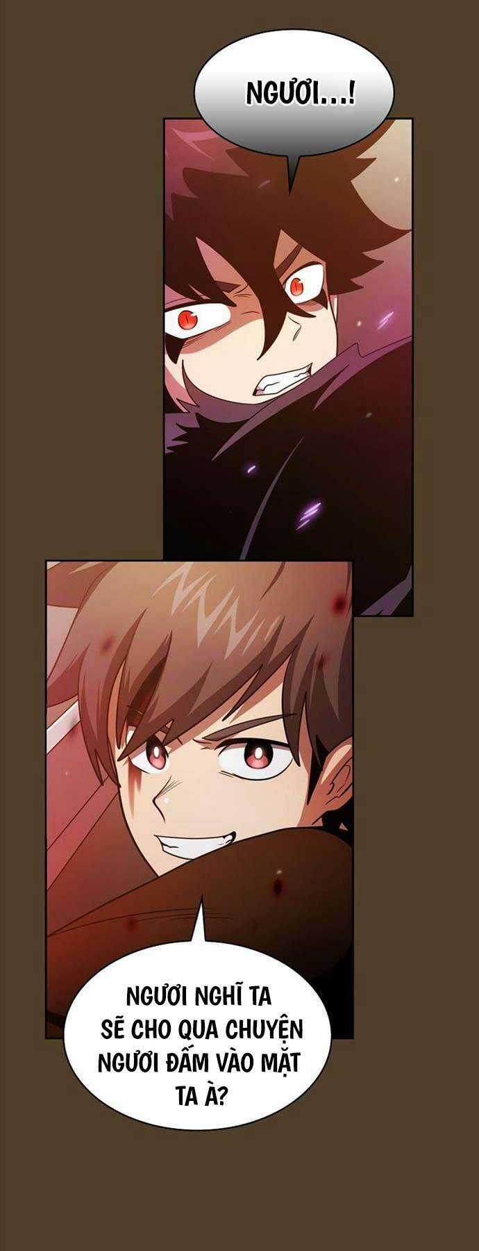 Có Thật Đây Là Anh Hùng Không? Chapter 99 trang 55