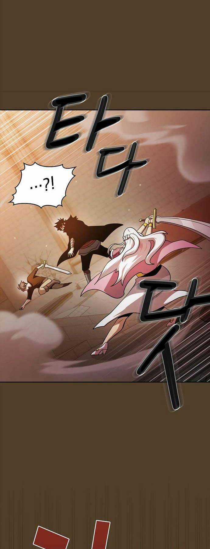 Có Thật Đây Là Anh Hùng Không? Chapter 99 trang 56