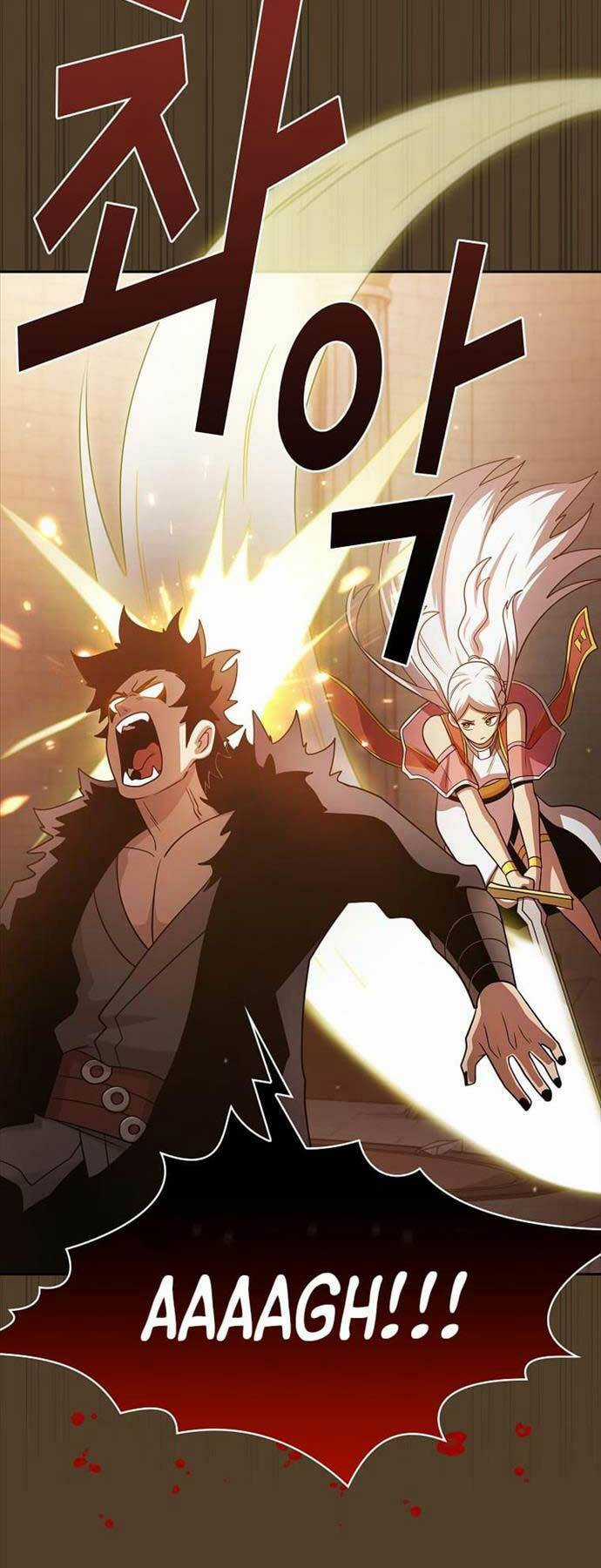 Có Thật Đây Là Anh Hùng Không? Chapter 99 trang 57