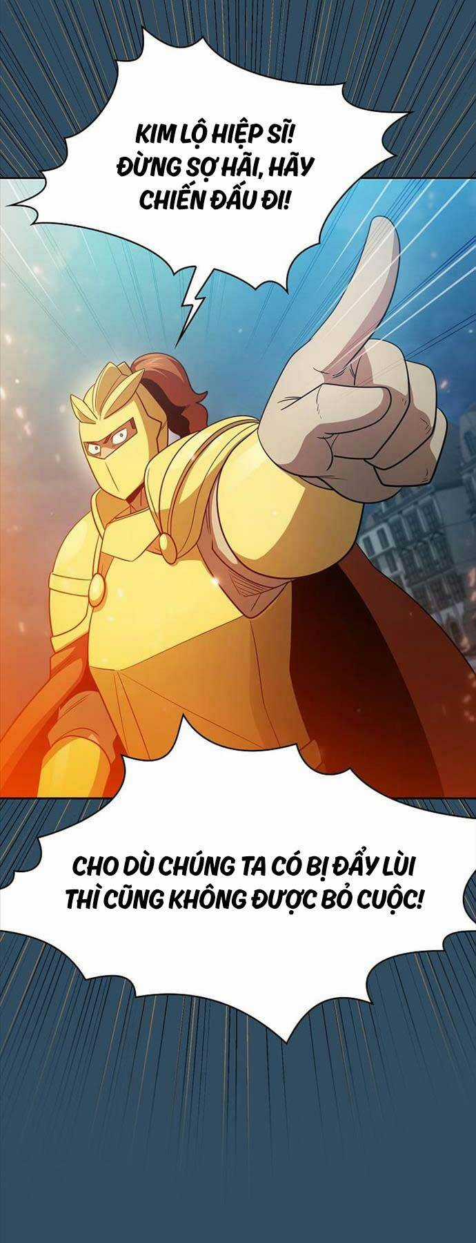 Có Thật Đây Là Anh Hùng Không? Chapter 99 trang 6